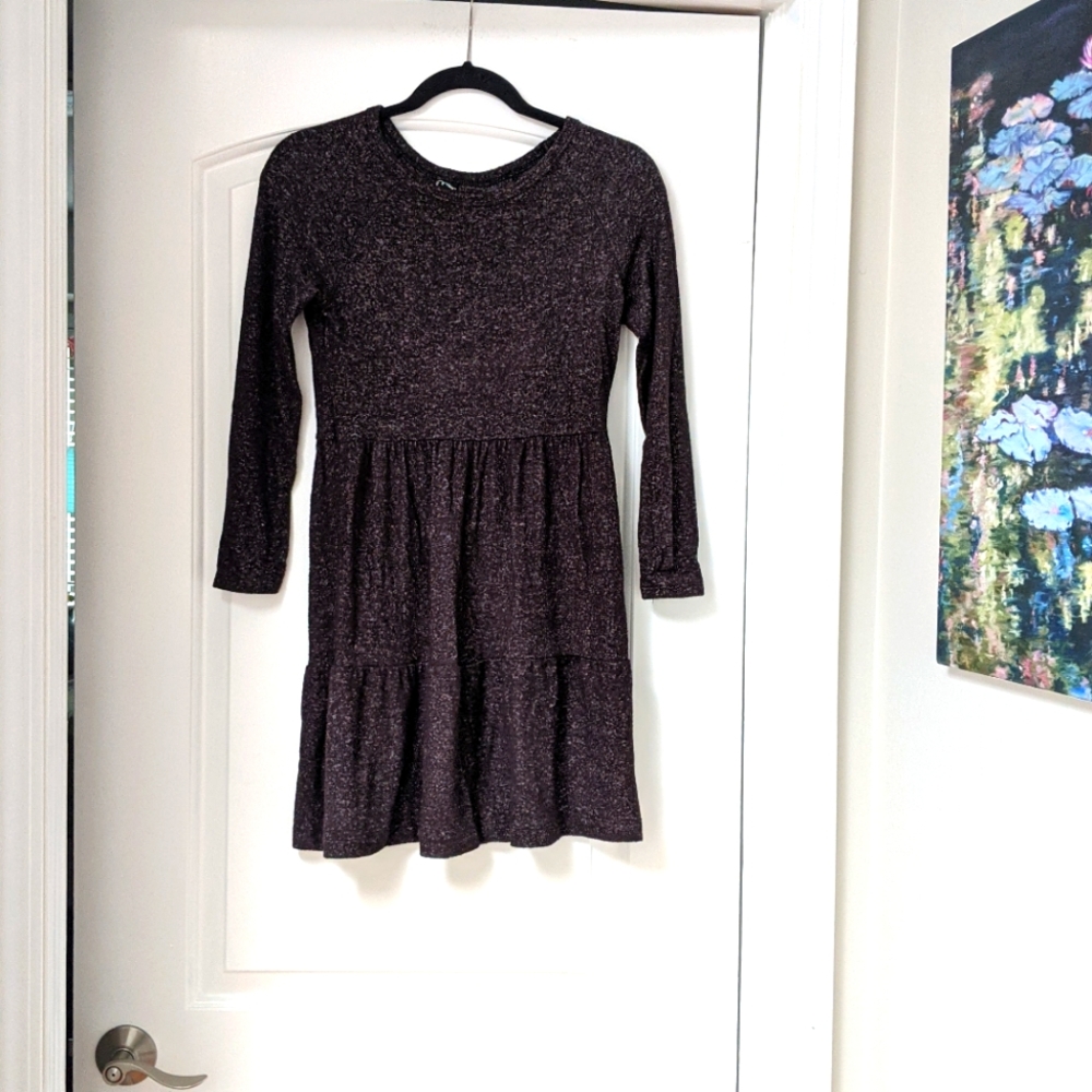 Girls Art Class Dress, sz L(10/12)